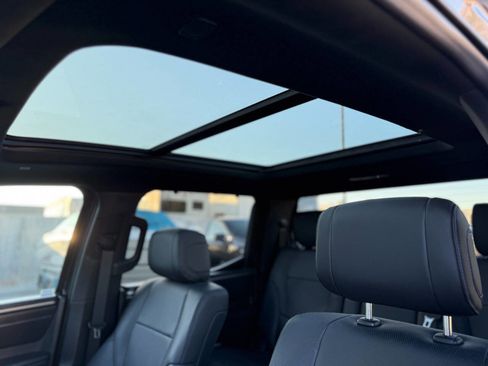 Used 2025 Toyota Tundra Platinum image 57