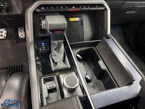 Used 2024 Toyota Tundra Platinum image 26