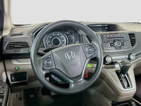 Used 2013 Honda CR-V LX image 18