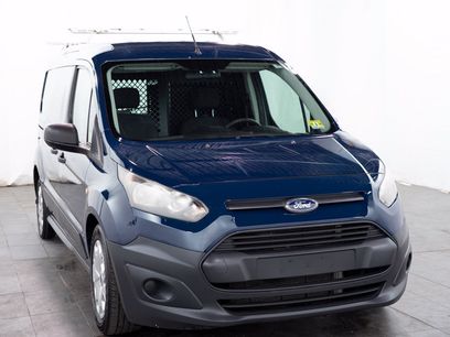 Used 2015 Ford Transit Connect XL