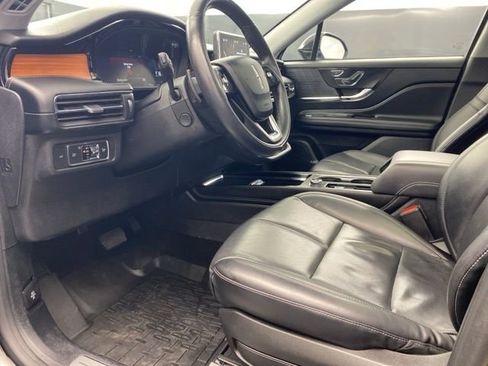 Used 2022 Lincoln Corsair Reserve w/ Equipment Group 201A image 19