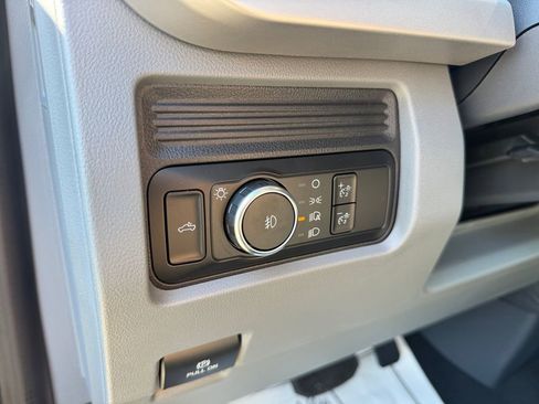 New 2026 Ford F250 XL w/ STX Appearance Package image 26