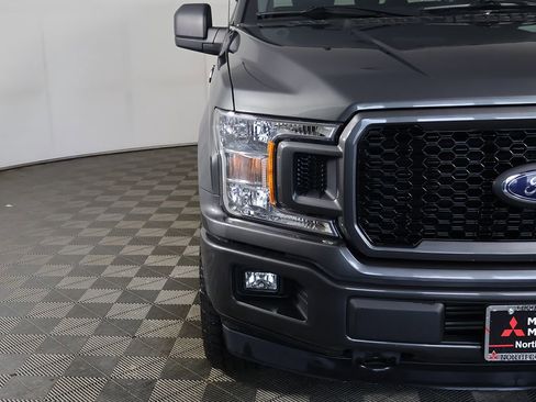 Used 2020 Ford F150 XL w/ Equipment Group 101A Mid AWD/4WD image 10