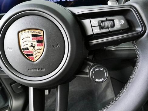 New 2026 Porsche Cayenne AWD/4WD image 11