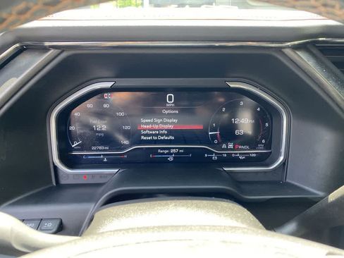 Used 2024 GMC Sierra 2500 AT4 w/ AT4 Premium Plus Package AWD/4WD image 26