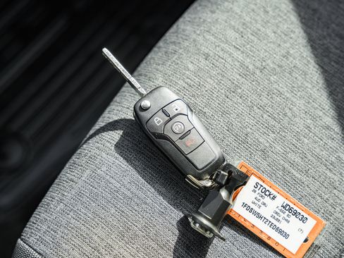 New 2026 Ford F550 4x4 Crew Cab image 52