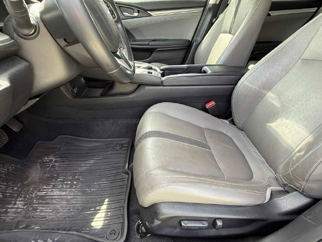 Used 2021 Honda Civic EX-L image 15