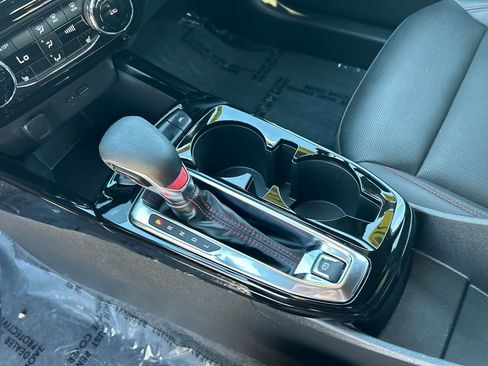 Used 2024 Chevrolet Trax RS w/ Driver Confidence Package image 15