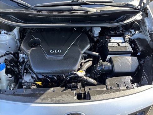 Used 2013 Kia Rio LX w/ PWR Pkg image 13
