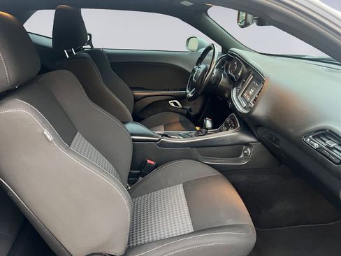 Certified 2021 Dodge Challenger GT w/ Blacktop Package image 16