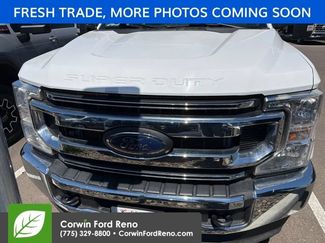 Used 2020 Ford F350 XL w/ STX Appearance Package AWD/4WD video 2
