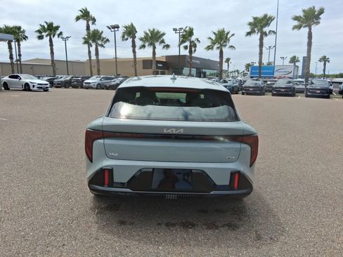New 2026 Kia K4 GT-Line Turbo FWD image 5