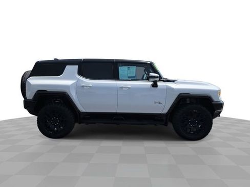 Used 2024 GMC Hummer EV 2X AWD/4WD image 9
