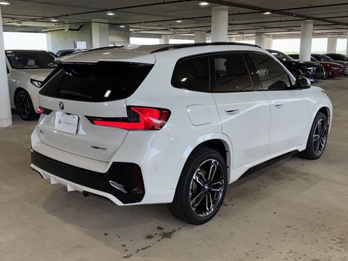 New 2026 BMW X1 xDrive28i w/ Technology Package image 7