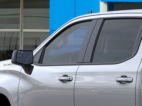 New 2026 Chevrolet Silverado 1500 RST AWD/4WD image 36