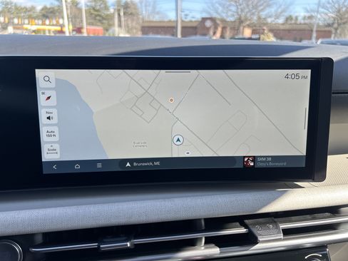 Used 2025 Hyundai Tucson SEL image 26