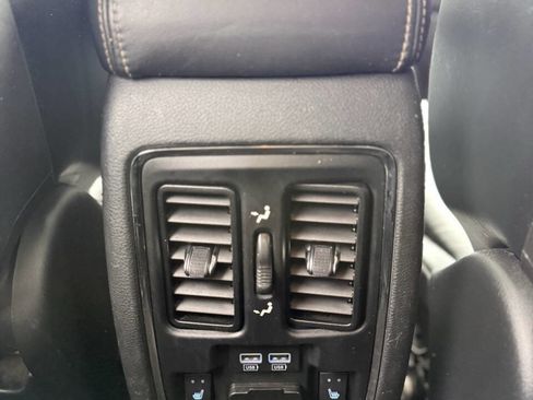 Used 2015 Dodge Durango Citadel AWD/4WD image 13