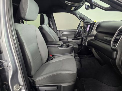 Used 2024 RAM 2500 Big Horn image 46