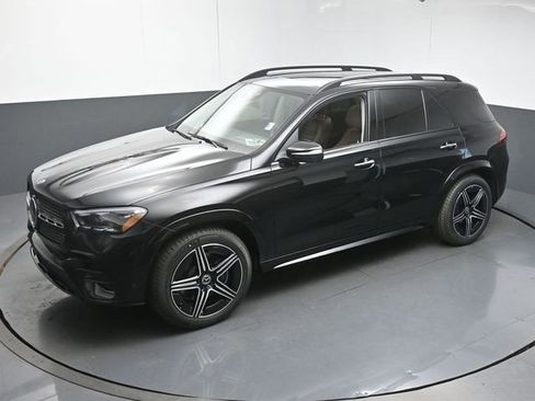 Used 2026 Mercedes-Benz GLE 350 4MATIC image 44