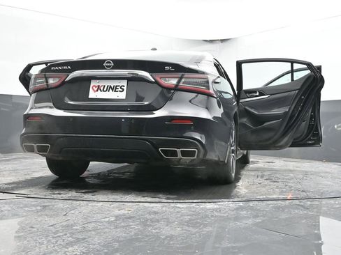 Used 2023 Nissan Maxima SL image 72