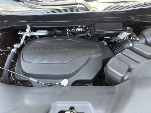 New 2026 Honda Ridgeline RTL image 18