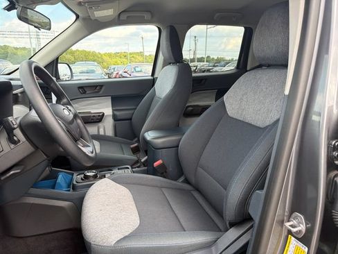 Used 2026 Ford Maverick XLT AWD/4WD image 12