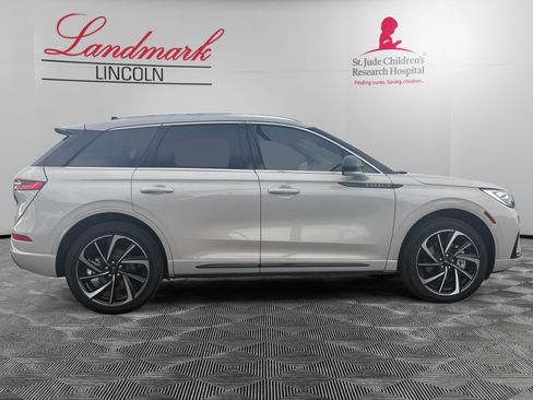 Certified 2024 Lincoln Corsair Grand Touring w/ Towing Package image 6