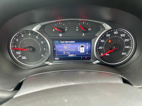 Used 2022 GMC Terrain SLE w/ Driver Convenience Package image 25