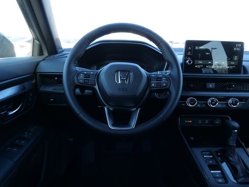 New 2026 Honda CR-V Sport-L image 21