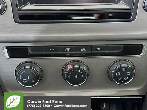 Used 2015 Volkswagen Golf S FWD image 14