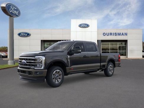 New 2026 Ford F250 King Ranch AWD/4WD image 8