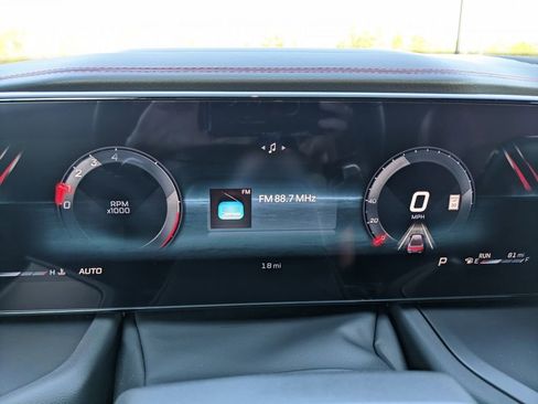 New 2026 Dodge Charger R/T Scat Pack image 28