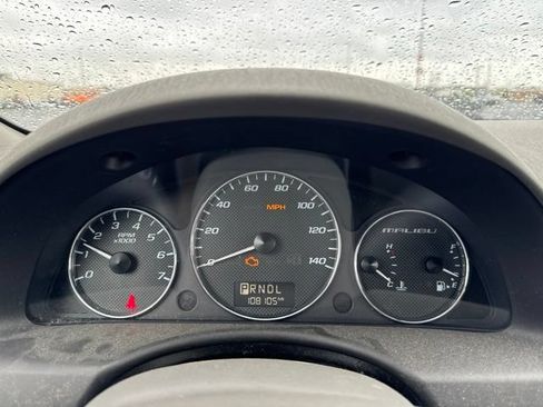 Used 2006 Chevrolet Malibu LT FWD image 8