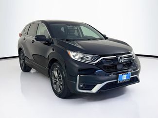 Used 2020 Honda CR-V EX-L video 1