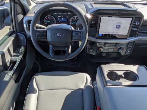 New 2026 Ford F150 XL RWD image 15