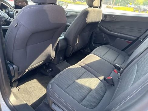 Used 2023 Ford Escape FWD image 12