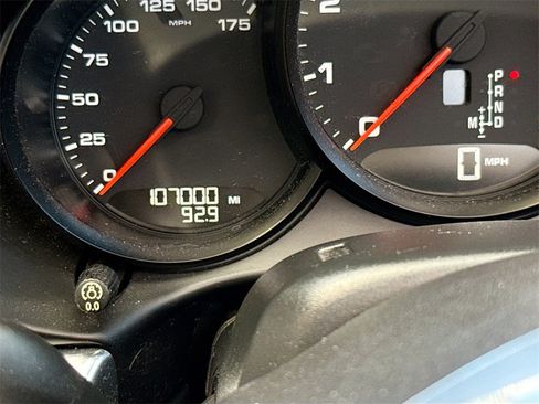 Used 2014 Porsche Boxster image 13