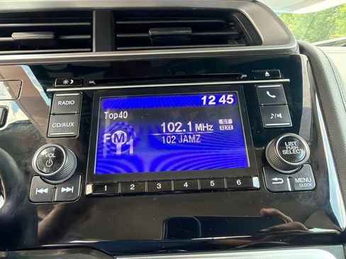 Used 2017 Honda Fit LX image 28