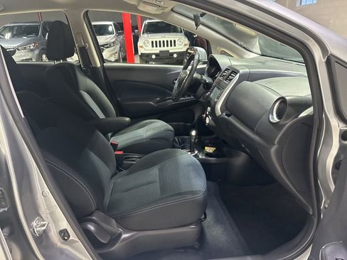 Used 2014 Nissan Versa Note SV w/ SL Package image 37