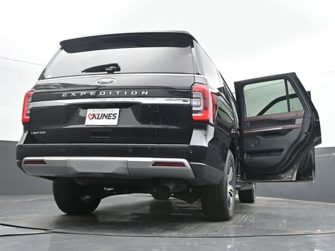 Used 2024 Ford Expedition Limited AWD/4WD image 80