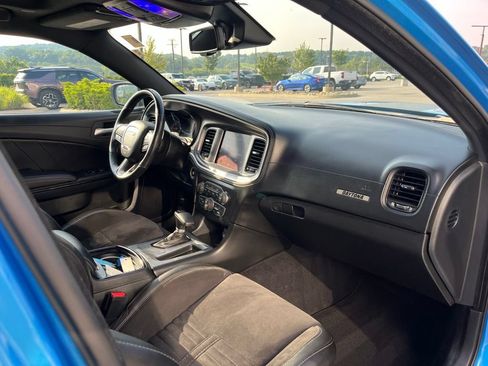 Used 2023 Dodge Charger R/T w/ Daytona Edition Group RWD image 33