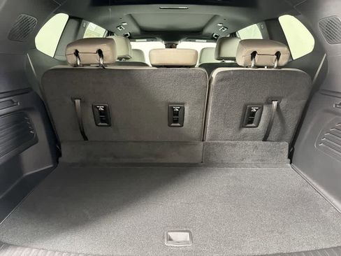 New 2026 GMC Acadia Elevation w/ Black Edition image 34