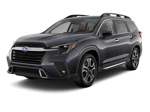 New 2026 Subaru Ascent Touring image 1