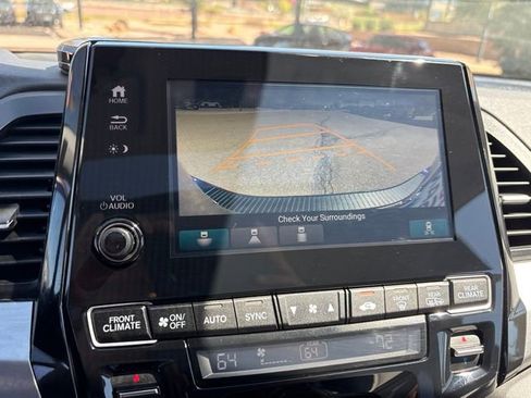 Used 2022 Honda Odyssey EX-L image 33
