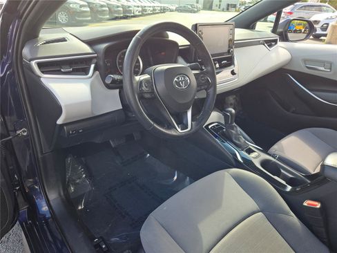 Used 2022 Toyota Corolla SE image 23