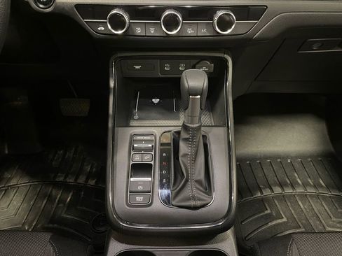 Used 2026 Honda CR-V EX image 11