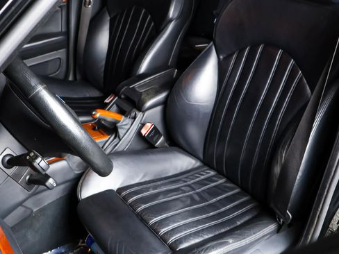 Used 2002 BMW M5 RWD image 17