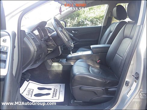 Used 2010 Nissan Murano S image 9