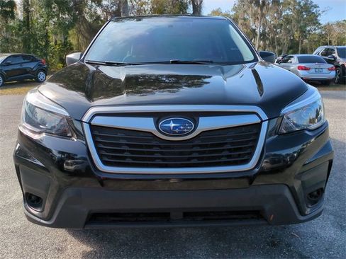 Used 2021 Subaru Forester image 9
