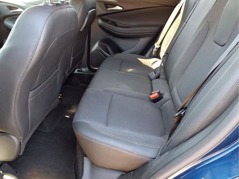 Used 2022 Buick Encore GX Preferred w/ Cold Weather Comfort Package FWD image 21